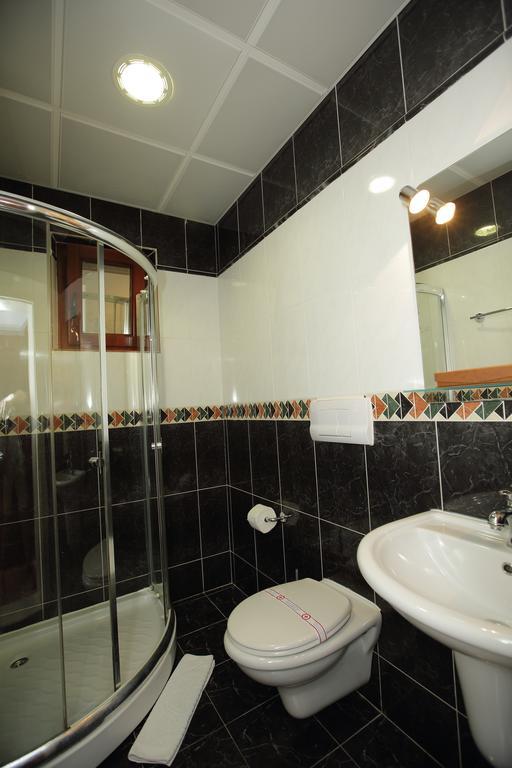 Apartments Vidikovac Budva Pokoj fotografie