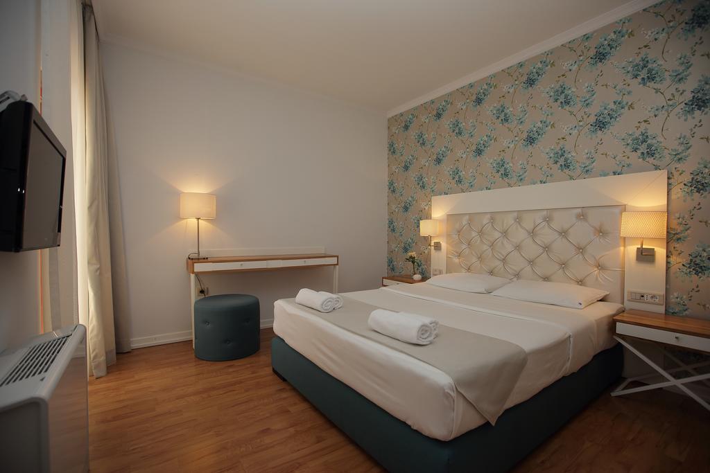 Apartments Vidikovac Budva Pokoj fotografie