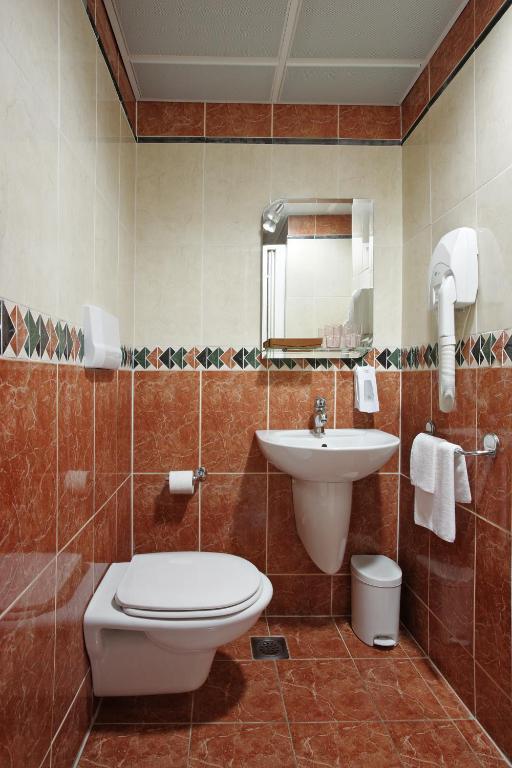 Apartments Vidikovac Budva Pokoj fotografie