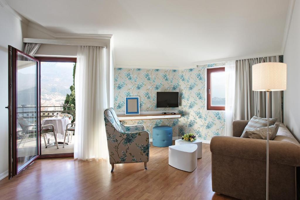 Apartments Vidikovac Budva Pokoj fotografie
