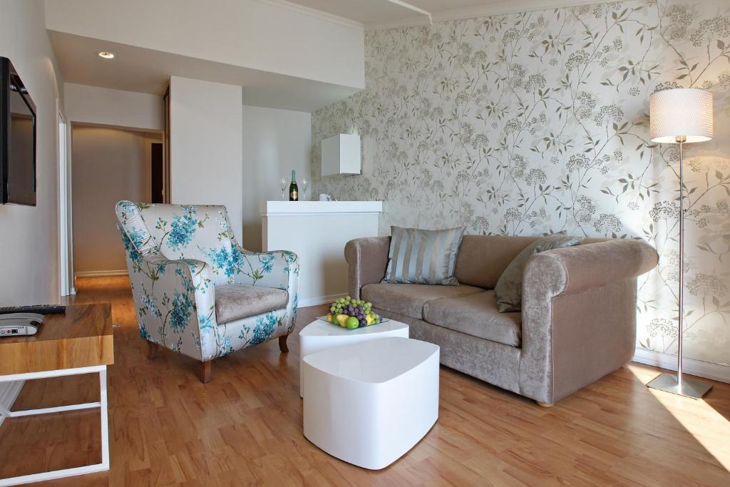 Apartments Vidikovac Budva Pokoj fotografie
