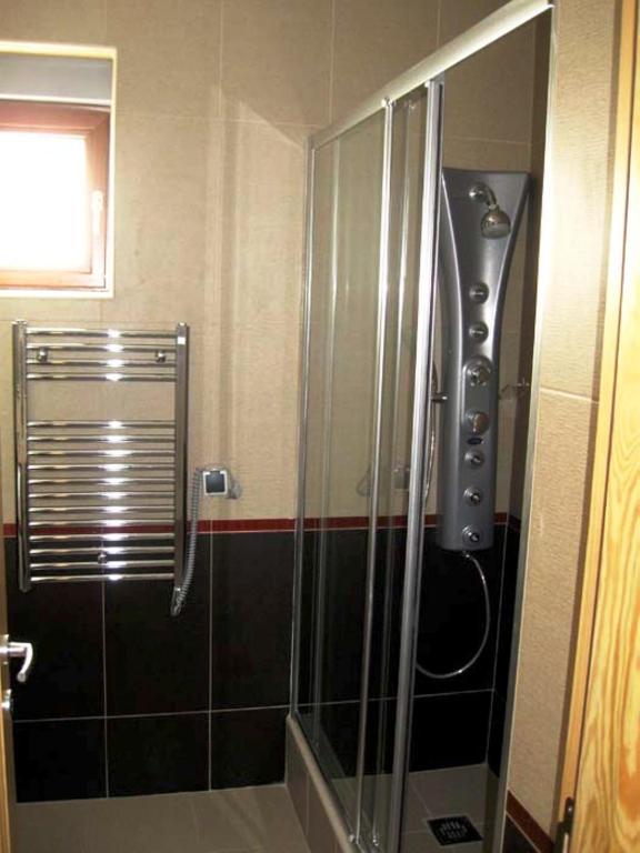 Apartments Vidikovac Budva Pokoj fotografie
