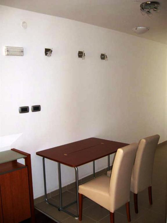 Apartments Vidikovac Budva Pokoj fotografie