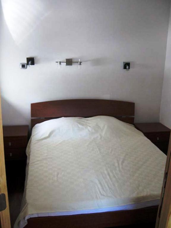 Apartments Vidikovac Budva Pokoj fotografie