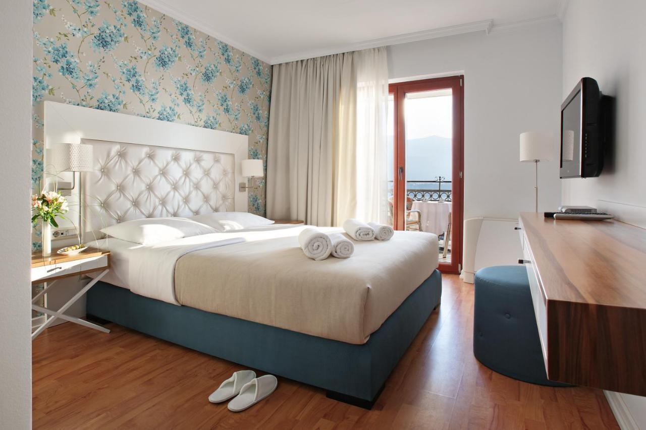 Apartments Vidikovac Budva Pokoj fotografie