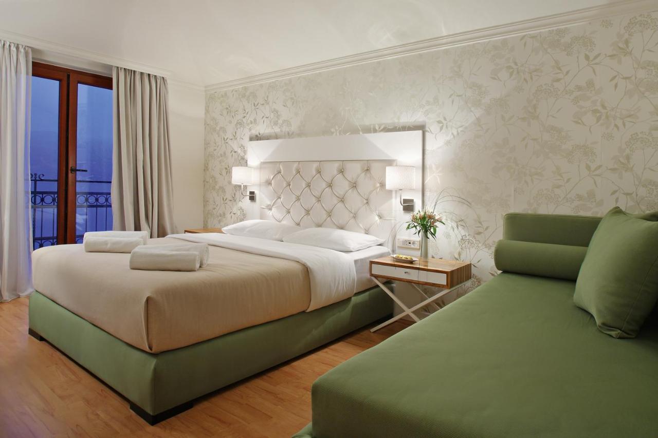 Apartments Vidikovac Budva Pokoj fotografie